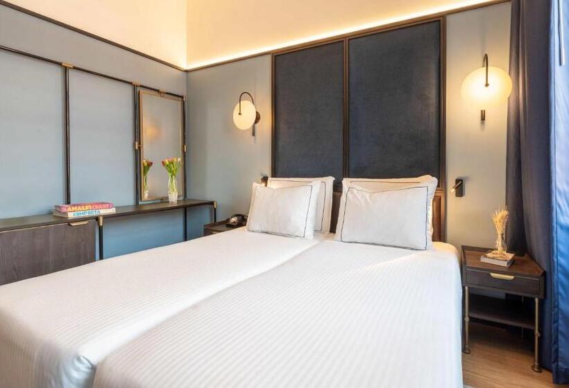 فندق The Editory Riverside, Santa Apolonia