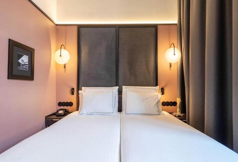 فندق The Editory Riverside, Santa Apolonia