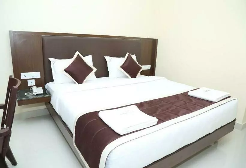 Hotelli Venkaateswara