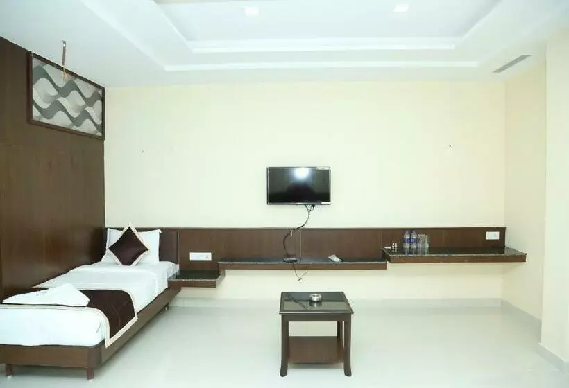 Hotelli Venkaateswara