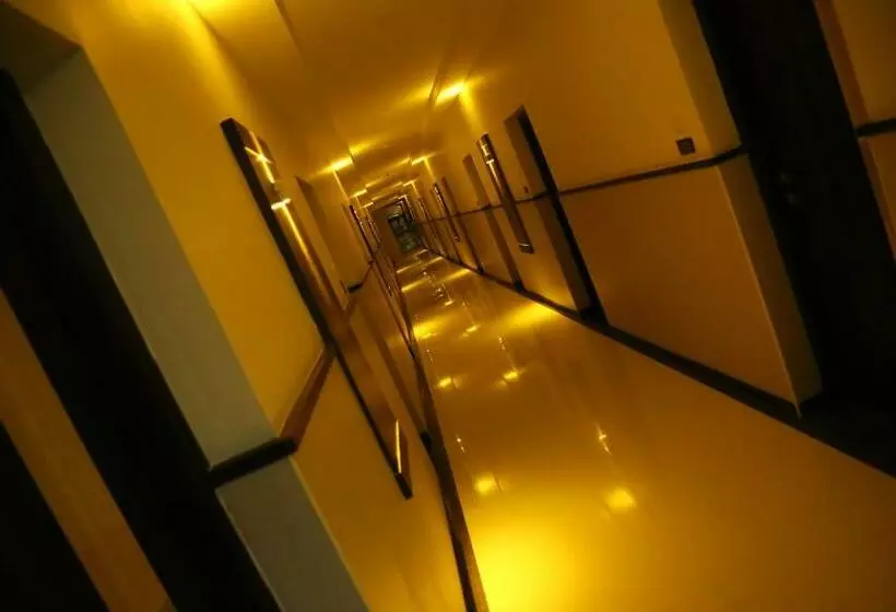 Hotelli Venkaateswara