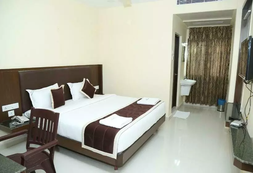 Hotelli Venkaateswara