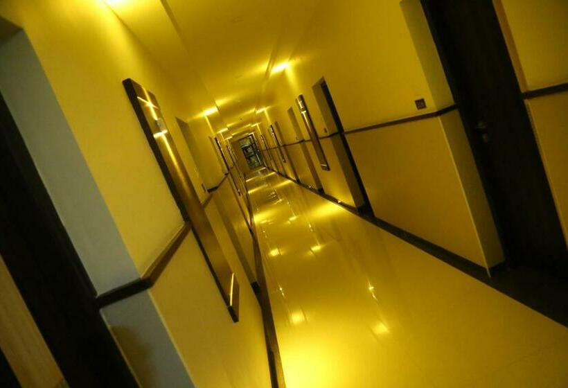 בית מלון כפרי Venkaateswara