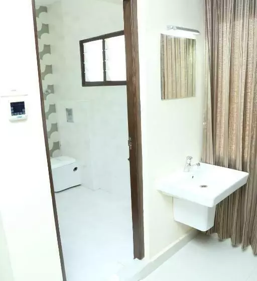 Hotelli Venkaateswara