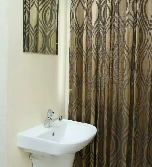 Hotelli Venkaateswara