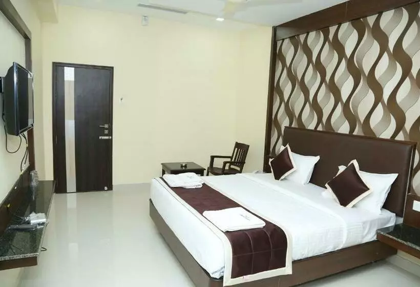 Hotelli Venkaateswara