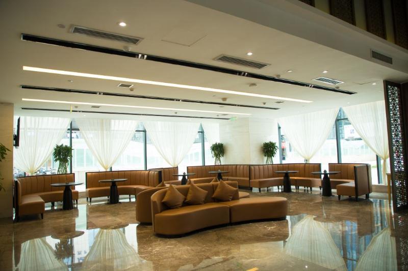 Hotel Wyndham Garden Hohhot Saihan