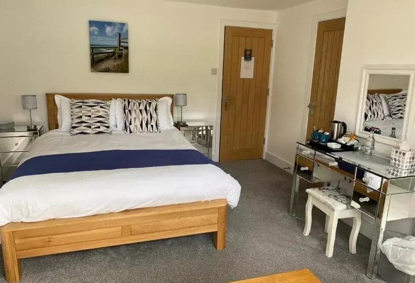 Kerryanna Country House Bed And Breakfast