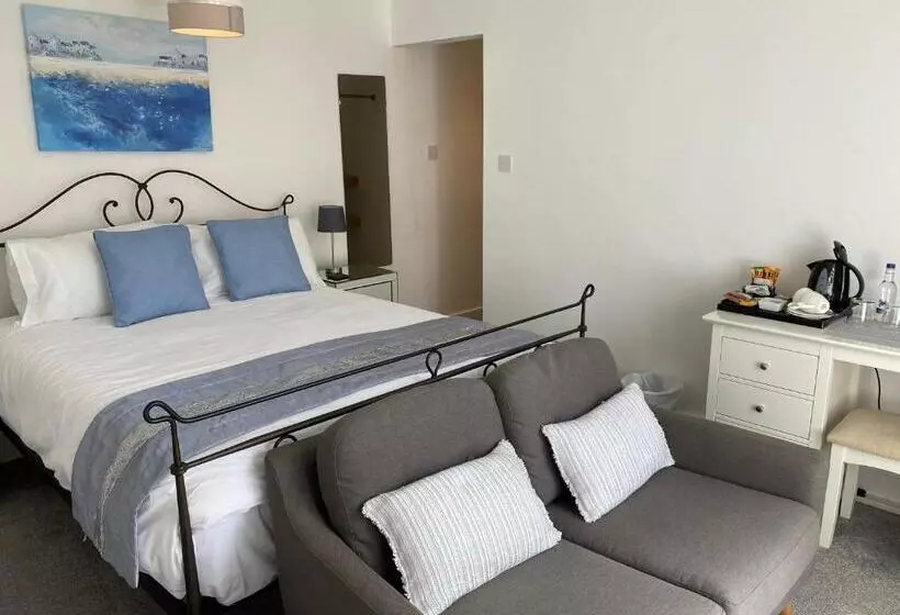 Kerryanna Country House Bed And Breakfast