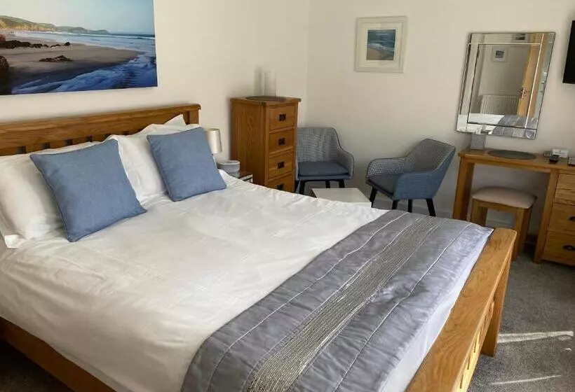 Kerryanna Country House Bed And Breakfast