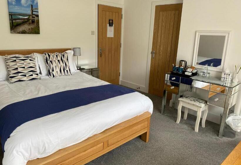 Kerryanna Country House Bed And Breakfast