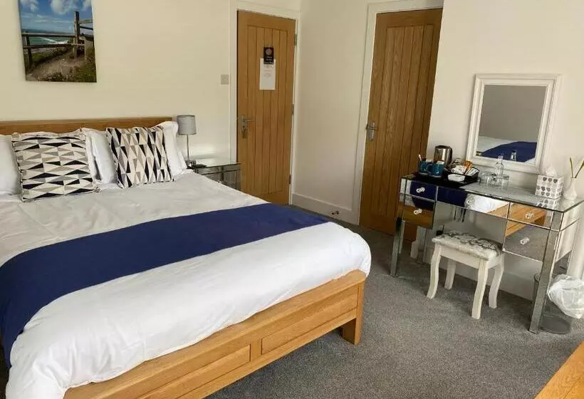 Kerryanna Country House Bed And Breakfast