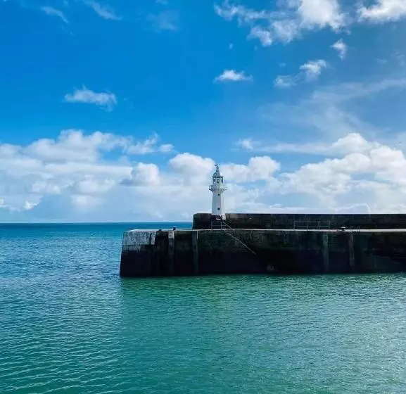 Kerryanna Country House Bed And Breakfast