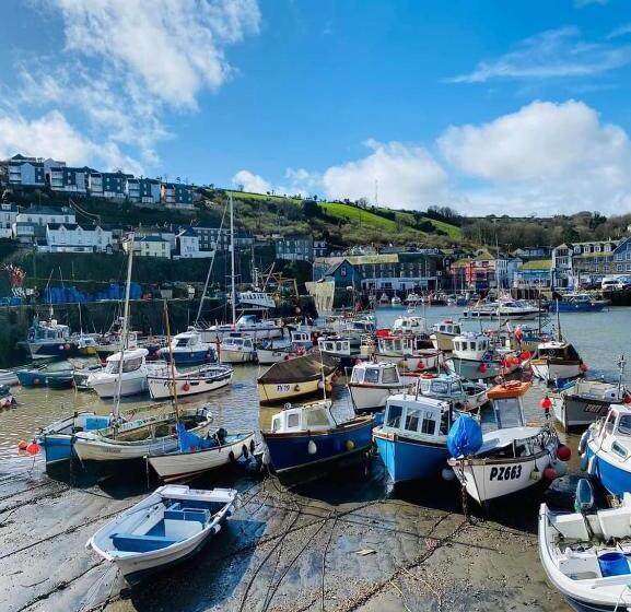 Kerryanna Country House Bed And Breakfast