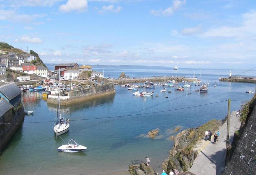 Kerryanna Country House Bed And Breakfast