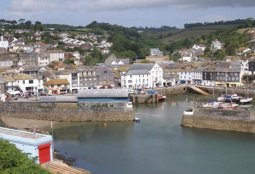 Kerryanna Country House Bed And Breakfast