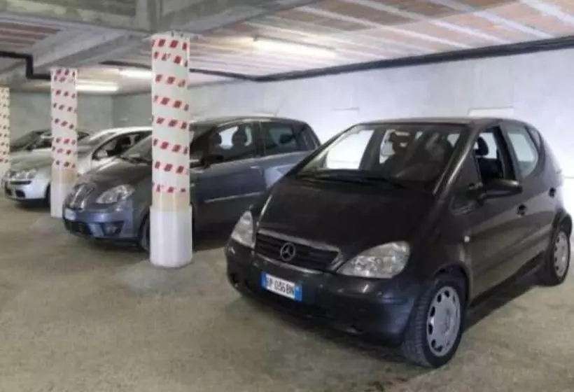 پانسیون Doctor House Standard, Suites & Luxury Rooms