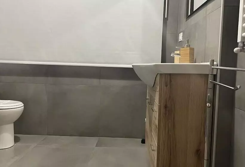 پانسیون Doctor House Standard, Suites & Luxury Rooms