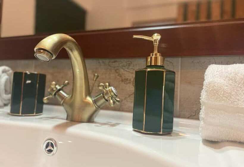 膳宿费 Doctor House Standard, Suites & Luxury Rooms