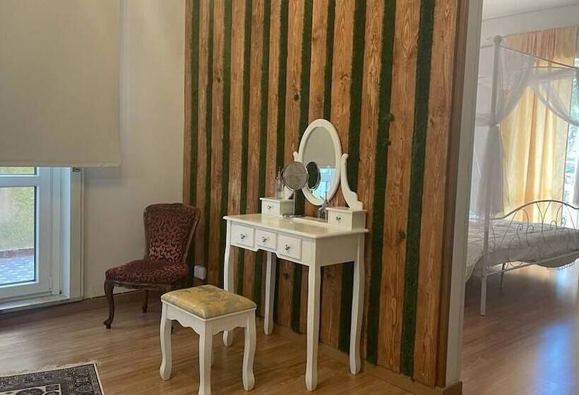 膳宿费 Doctor House Standard, Suites & Luxury Rooms