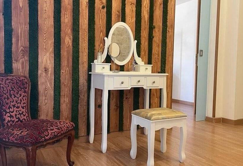 膳宿费 Doctor House Standard, Suites & Luxury Rooms