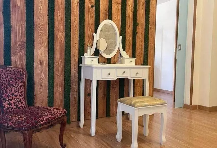 پانسیون Doctor House Standard, Suites & Luxury Rooms