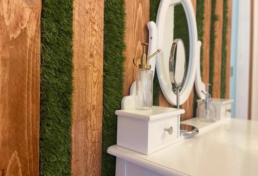 膳宿费 Doctor House Standard, Suites & Luxury Rooms