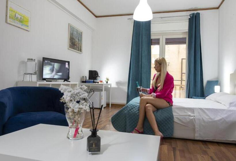 膳宿费 Doctor House Standard, Suites & Luxury Rooms