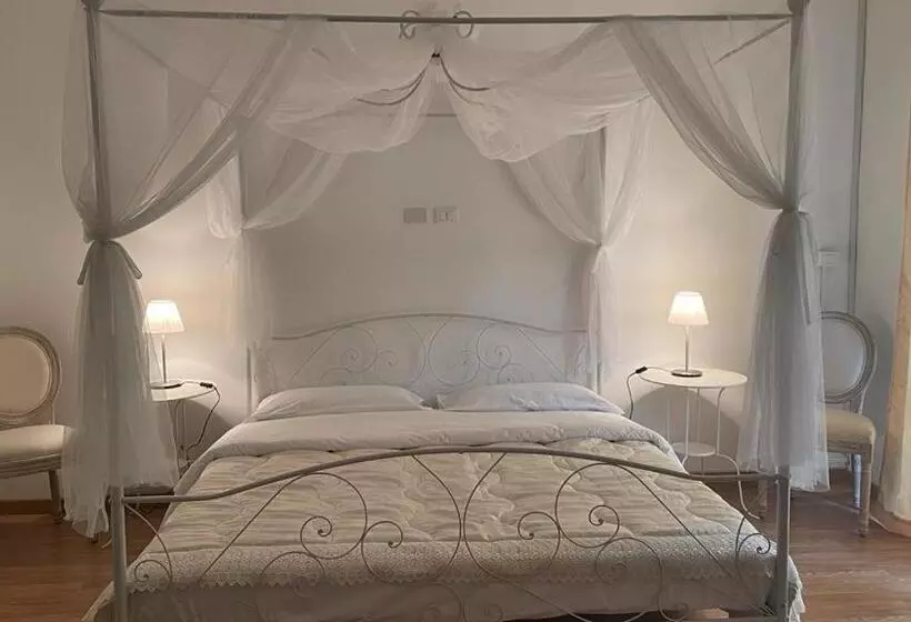 پانسیون Doctor House Standard, Suites & Luxury Rooms