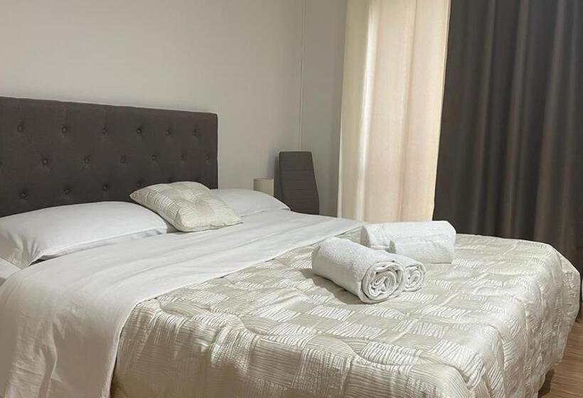 膳宿费 Doctor House Standard, Suites & Luxury Rooms