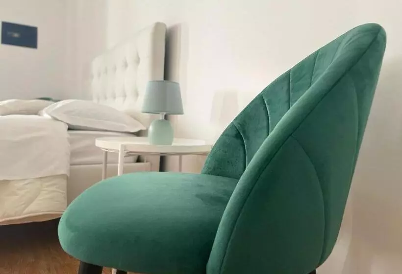 پانسیون Doctor House Standard, Suites & Luxury Rooms