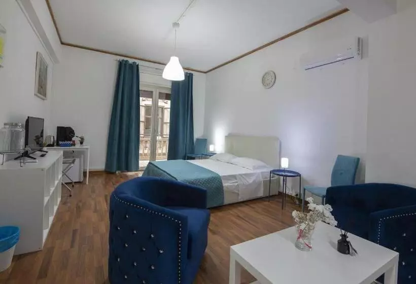 پانسیون Doctor House Standard, Suites & Luxury Rooms