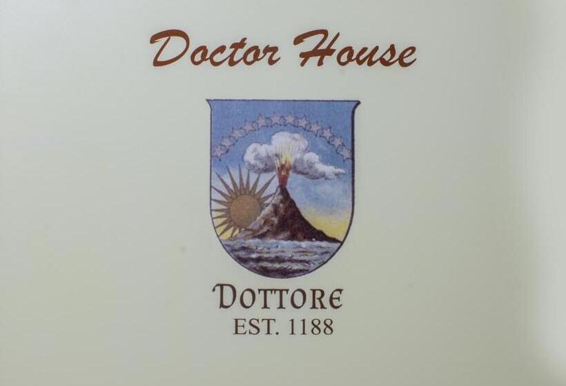膳宿费 Doctor House Standard, Suites & Luxury Rooms