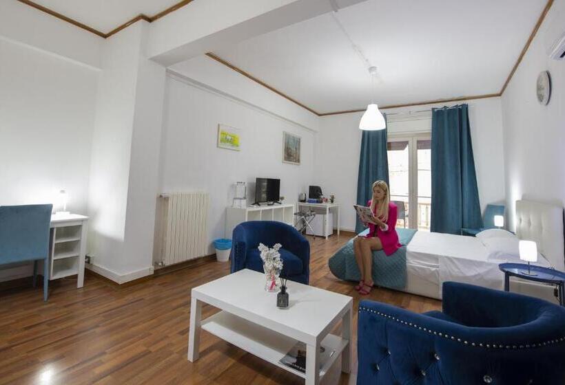 膳宿费 Doctor House Standard, Suites & Luxury Rooms