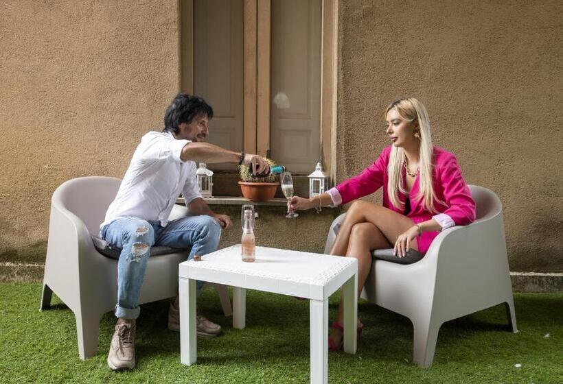 膳宿费 Doctor House Standard, Suites & Luxury Rooms