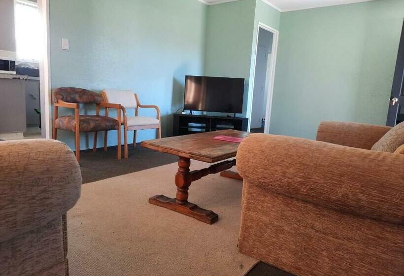 Пансион Mount Budget Accommodation