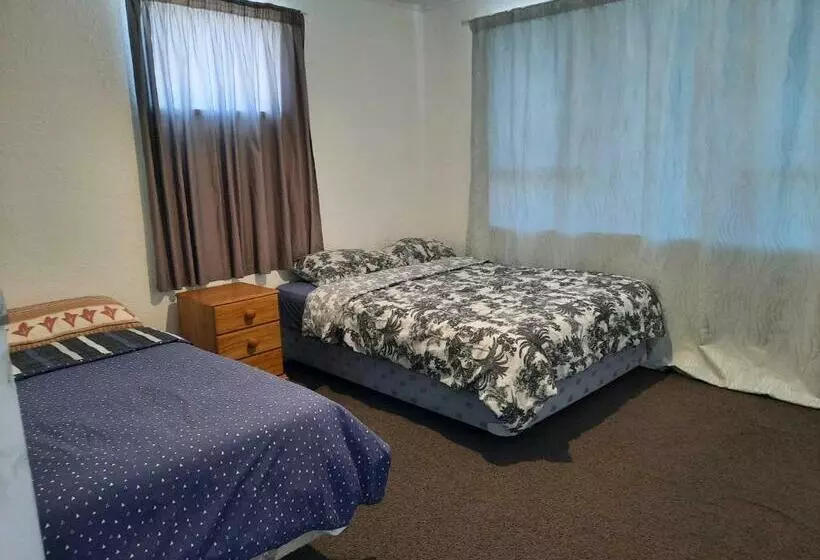 Majatalo Mount Budget Accommodation