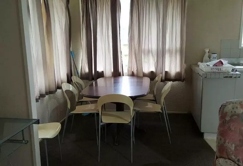 Majatalo Mount Budget Accommodation