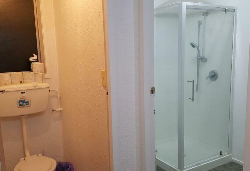 بنسيون Mount Budget Accommodation