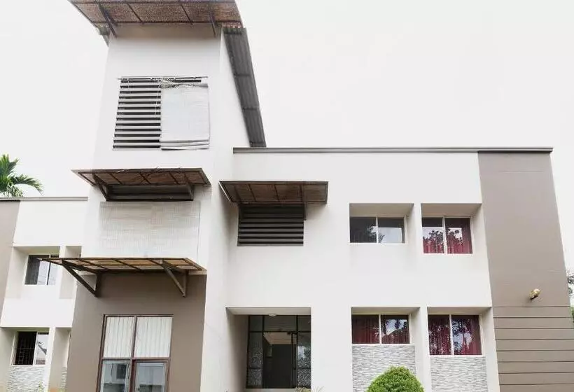 Majatalo Oyo 78243 Vedica Home Stays