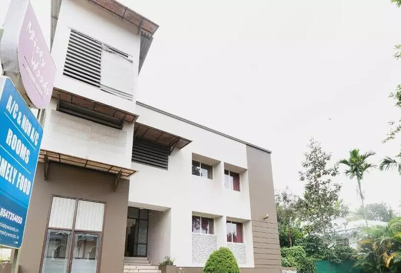 Majatalo Oyo 78243 Vedica Home Stays