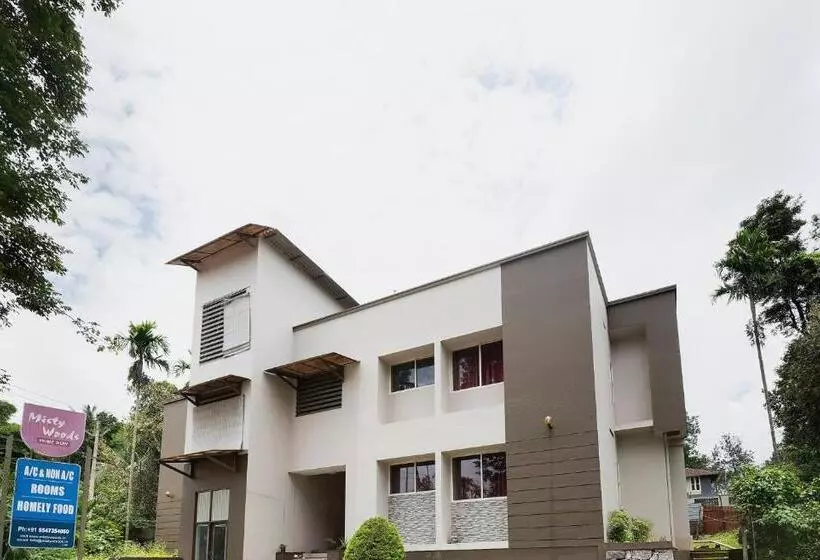 Majatalo Oyo 78243 Vedica Home Stays