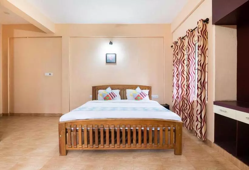Majatalo Oyo 78243 Vedica Home Stays