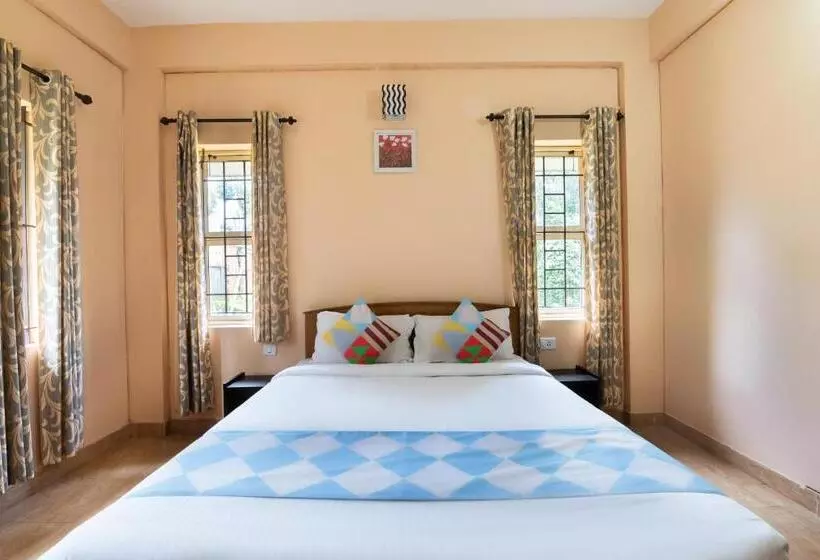 Majatalo Oyo 78243 Vedica Home Stays