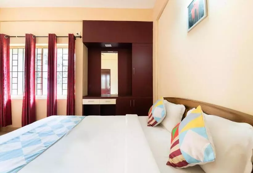 Majatalo Oyo 78243 Vedica Home Stays