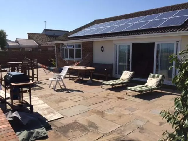 Majatalo Pagham Getaways