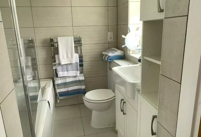 Majatalo Pagham Getaways