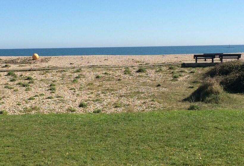 膳宿费 Pagham Getaways