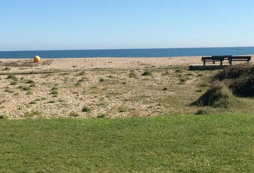 Majatalo Pagham Getaways