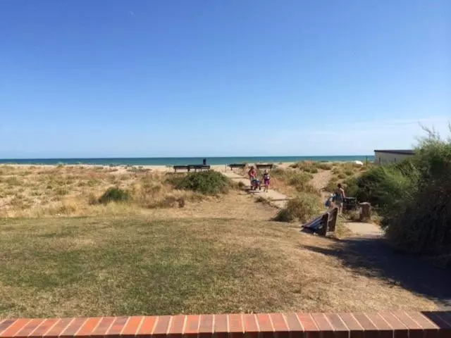 Majatalo Pagham Getaways